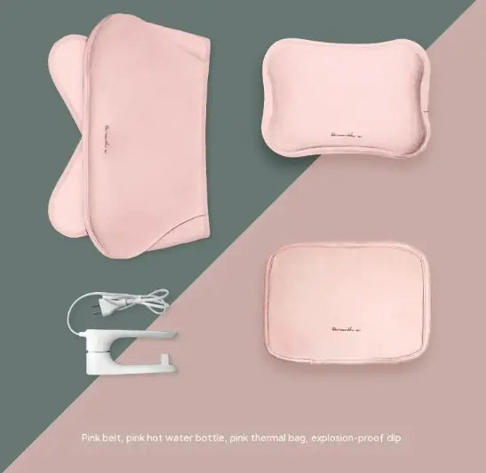 Rechargeable Heating Bag