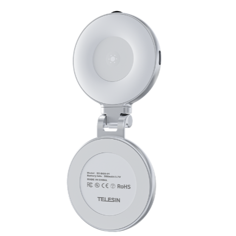 Magnetic Selfie Ring Light