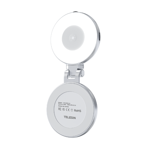 Magnetic Selfie Ring Light