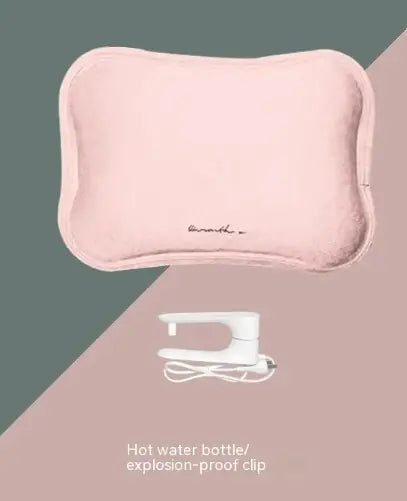 Rechargeable Heating Bag