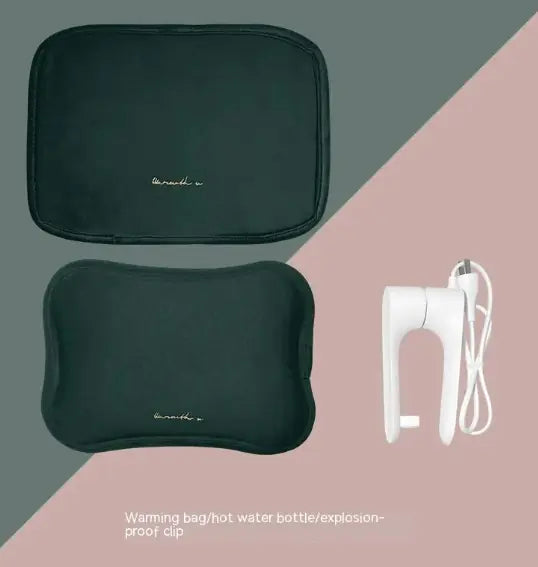 Rechargeable Heating Bag
