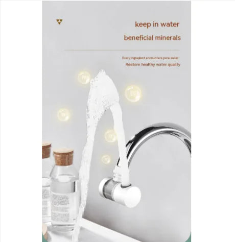 Faucet Water Filter