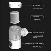 Faucet Water Filter