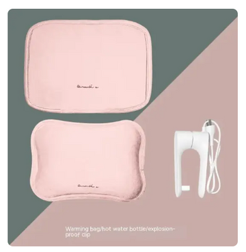 "Transform Chills into Comfort and Joy"