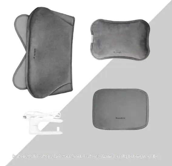 Rechargeable Heating Bag