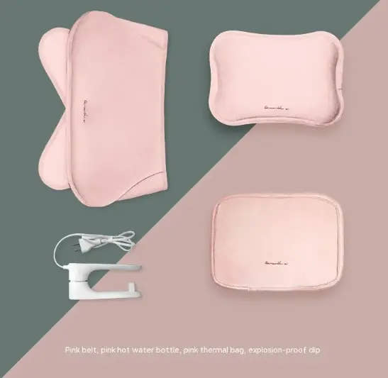 Rechargeable Heating Bag