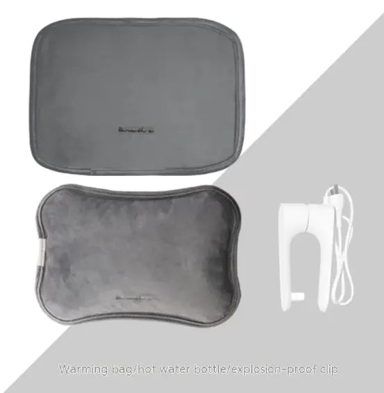 Rechargeable Heating Bag