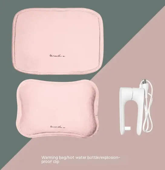 Rechargeable Heating Bag
