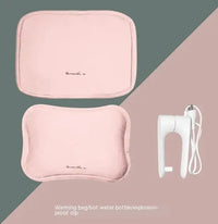 Rechargeable Heating Bag