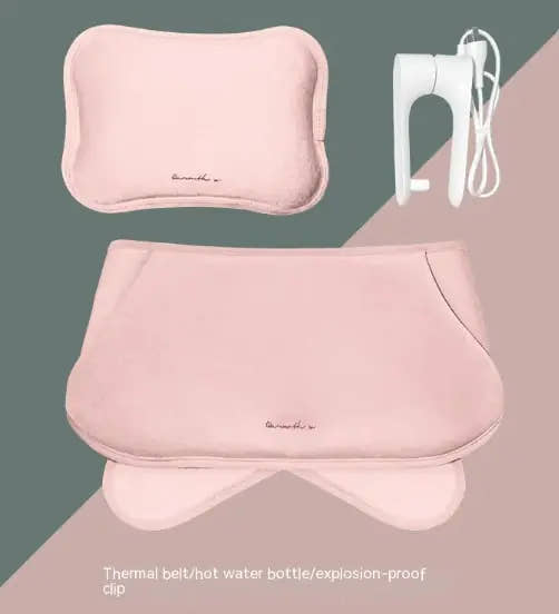 Rechargeable Heating Bag