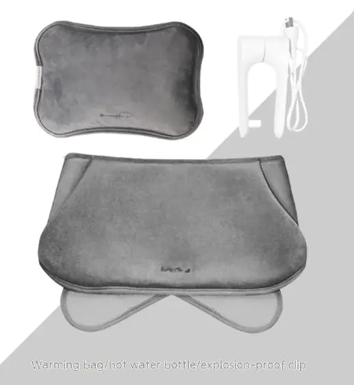Rechargeable Heating Bag
