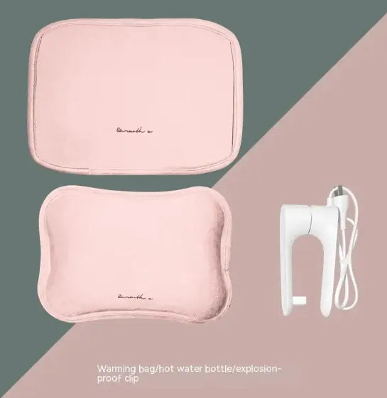 Rechargeable Heating Bag