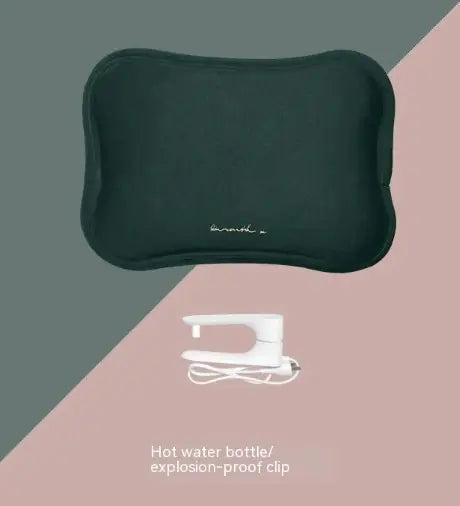 Rechargeable Heating Bag