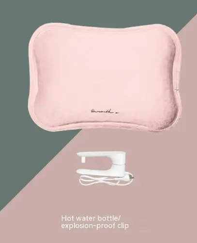 Rechargeable Heating Bag