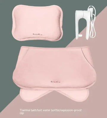 "Transform Chills into Comfort and Joy"