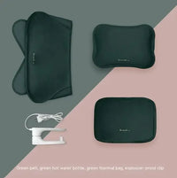 Rechargeable Heating Bag