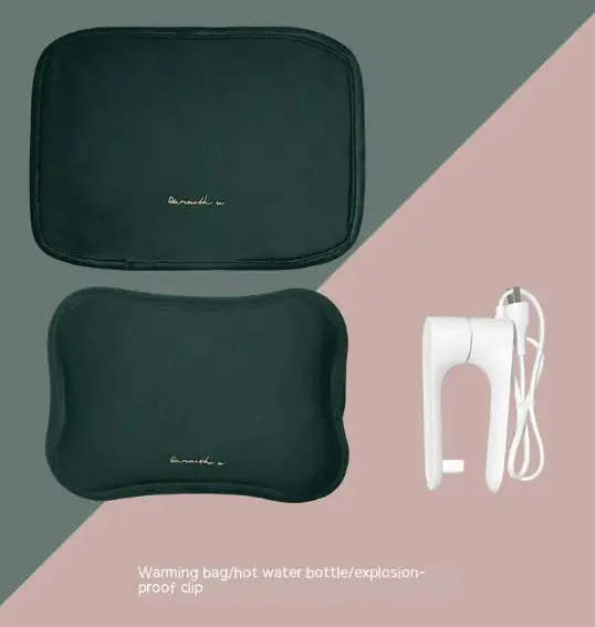 Rechargeable Heating Bag