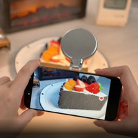 Magnetic Selfie Ring Light